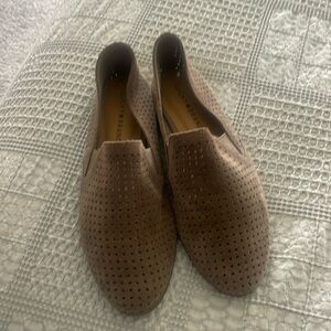 Lucky Brand flats
